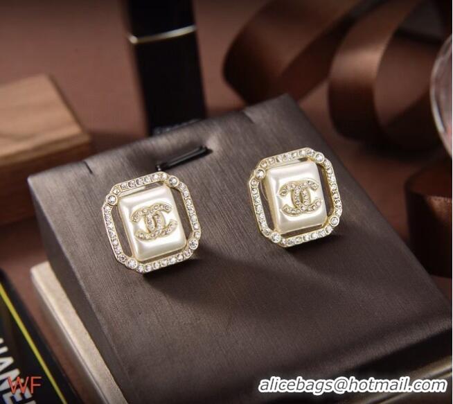 Free Shipping Promotional Chanel Earrings CE6796