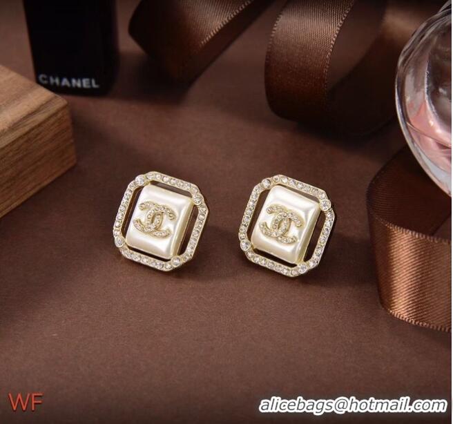 Free Shipping Promotional Chanel Earrings CE6796