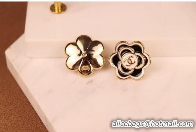 Buy Inexpensive Chanel Earrings CE6797