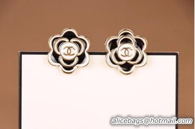 Buy Inexpensive Chanel Earrings CE6797