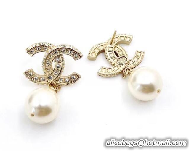 Buy Inexpensive Chanel Earrings CE6798