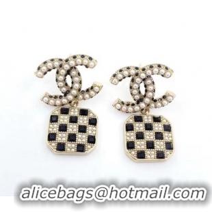 Traditional Specials Chanel Earrings CE6798