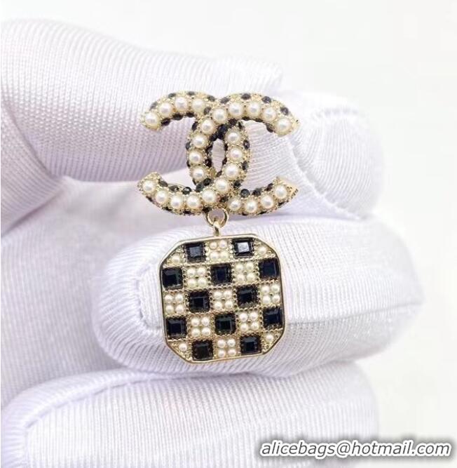 Traditional Specials Chanel Earrings CE6798