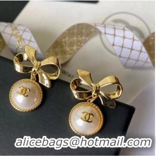 Buy Inexpensive Chanel Earrings CE6800