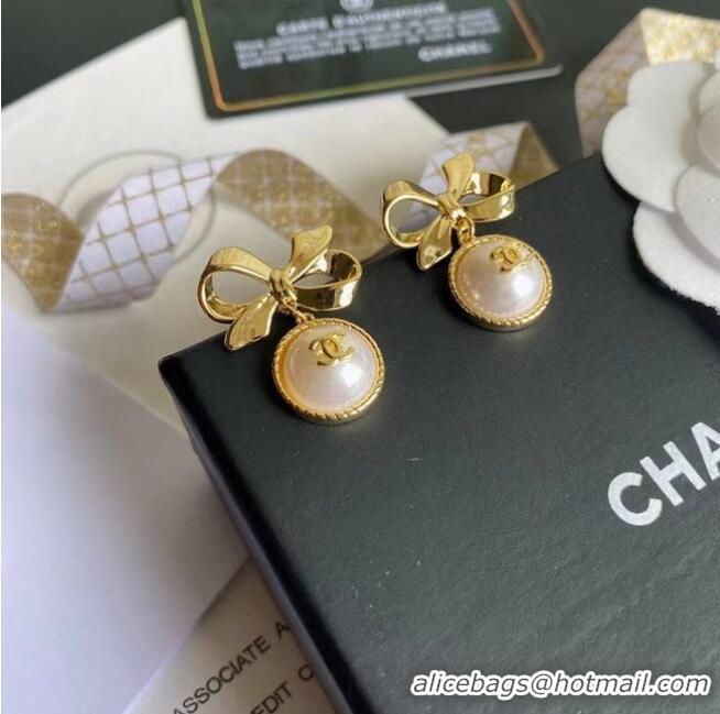 Buy Inexpensive Chanel Earrings CE6800