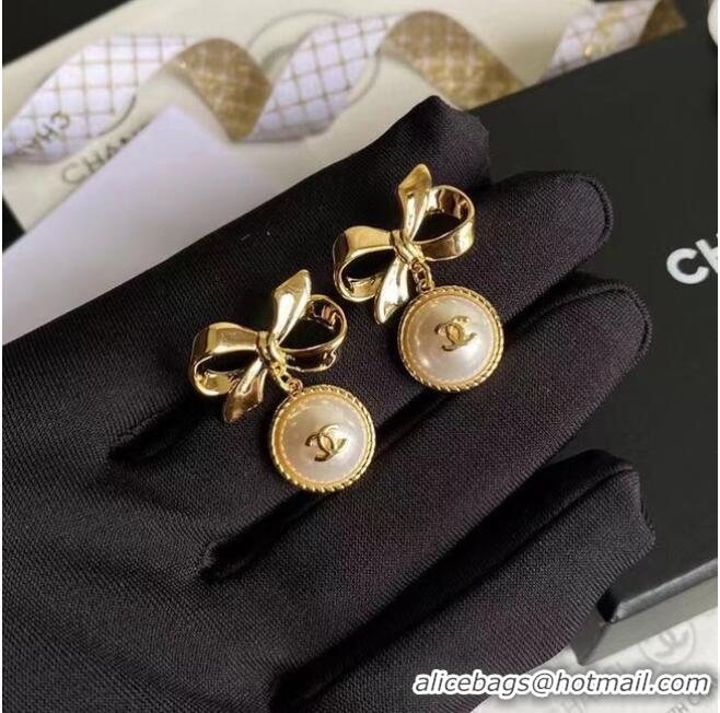 Buy Inexpensive Chanel Earrings CE6800