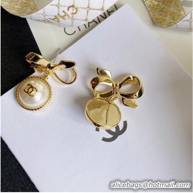 Buy Inexpensive Chanel Earrings CE6800