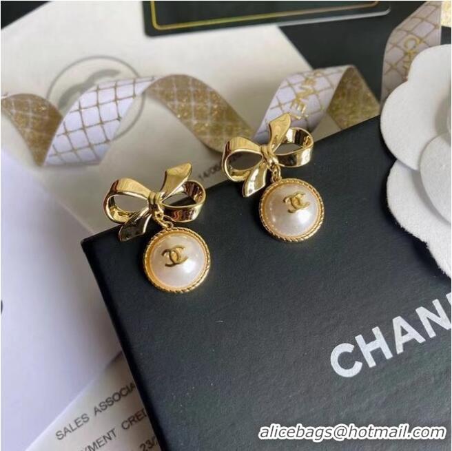 Buy Inexpensive Chanel Earrings CE6800