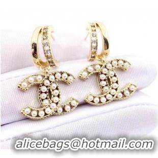 Buy Promotional Chanel Earrings CE6802