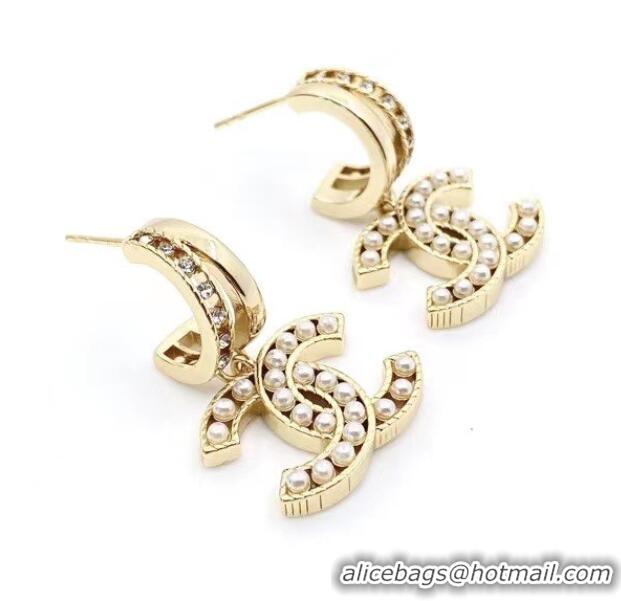 Buy Promotional Chanel Earrings CE6802