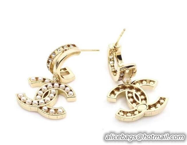 Buy Promotional Chanel Earrings CE6802