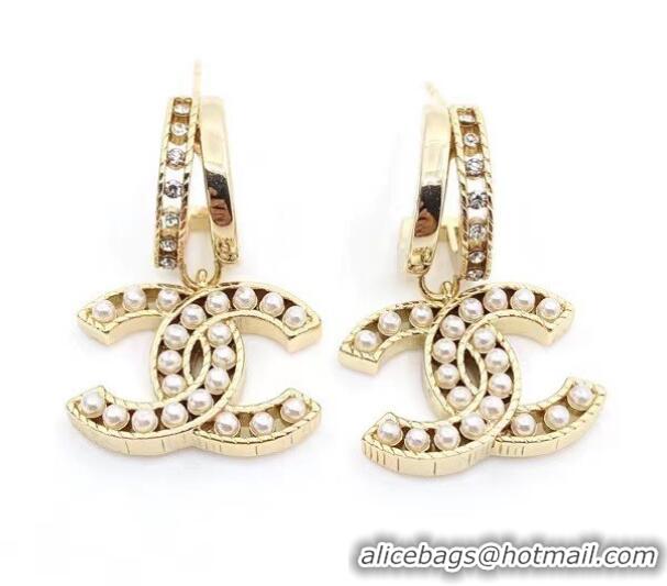 Buy Promotional Chanel Earrings CE6802