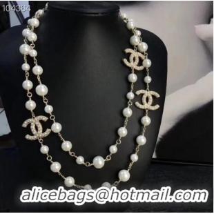 Popular Style Chanel Necklace CE6803