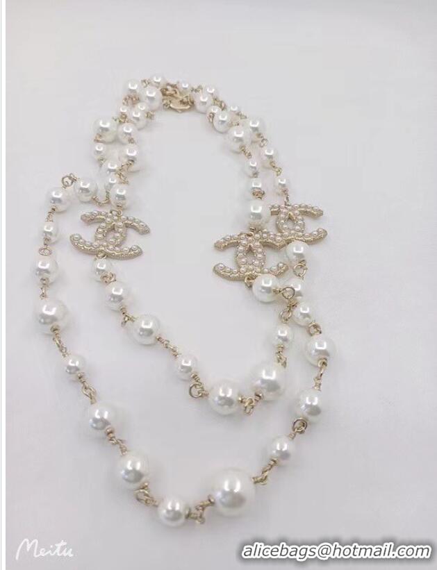 Popular Style Chanel Necklace CE6803