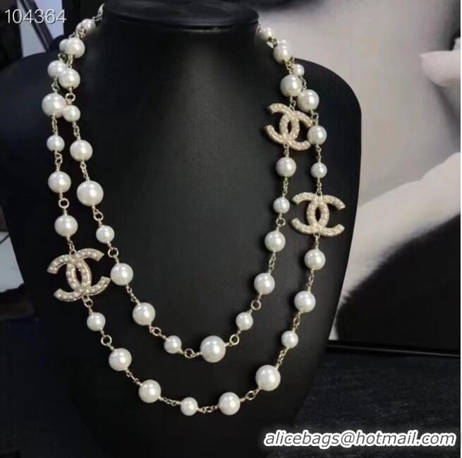 Popular Style Chanel Necklace CE6803