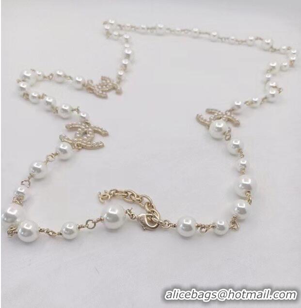 Popular Style Chanel Necklace CE6803