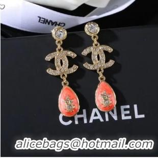 Good Quality Chanel Earrings CE6804