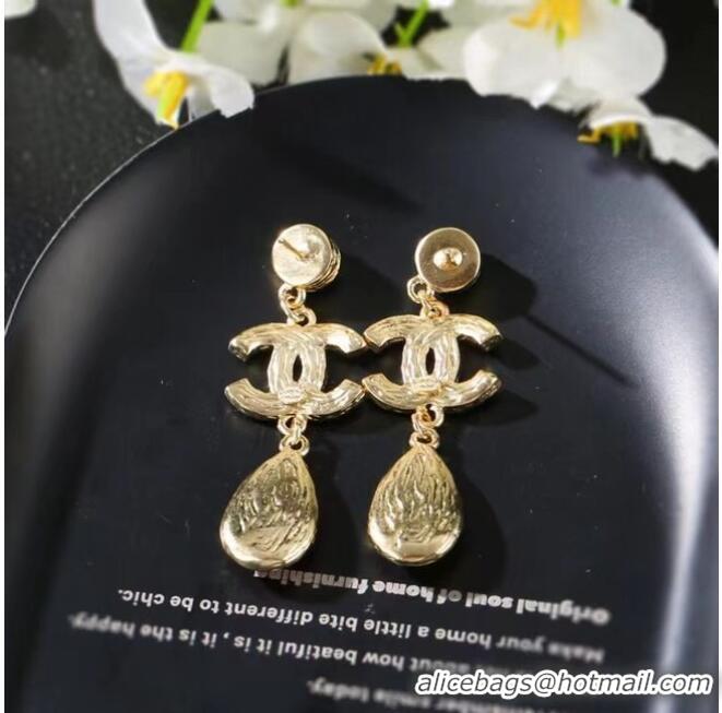 Good Quality Chanel Earrings CE6804