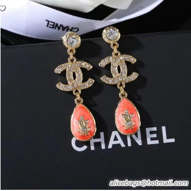 Good Quality Chanel Earrings CE6804