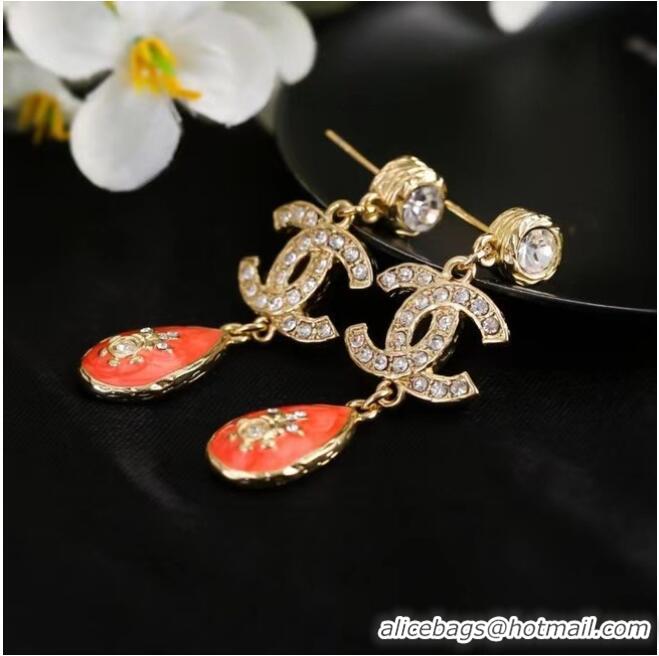 Good Quality Chanel Earrings CE6804