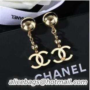 Reasonable Price Chanel Earrings CE6805