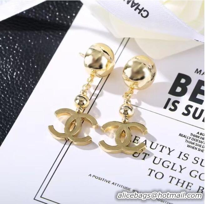 Reasonable Price Chanel Earrings CE6805