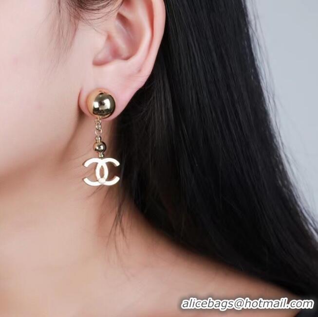 Reasonable Price Chanel Earrings CE6805