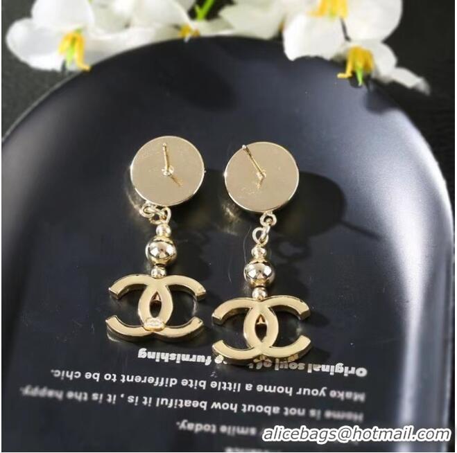 Reasonable Price Chanel Earrings CE6805