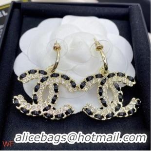 Buy Inexpensive Chanel Earrings CE6807