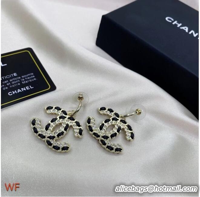 Buy Inexpensive Chanel Earrings CE6807