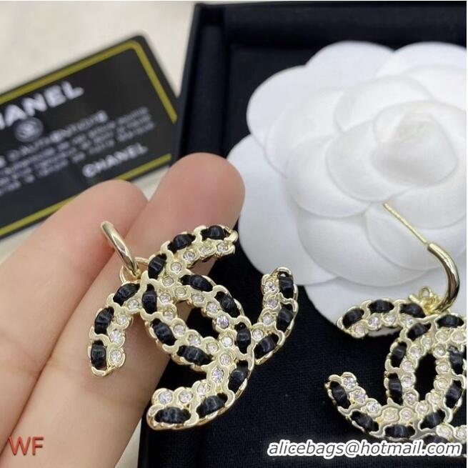 Buy Inexpensive Chanel Earrings CE6807