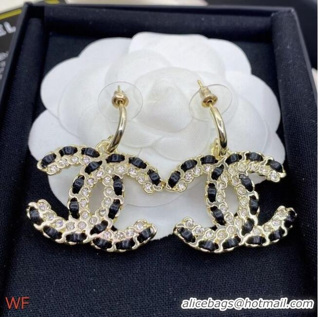 Buy Inexpensive Chanel Earrings CE6807