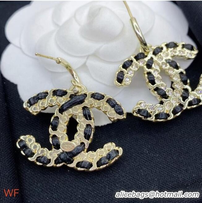 Buy Inexpensive Chanel Earrings CE6807