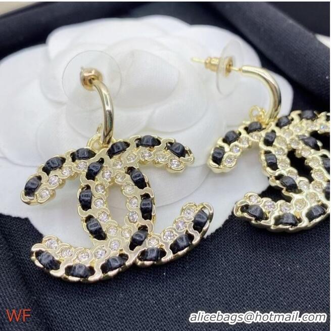 Buy Inexpensive Chanel Earrings CE6807