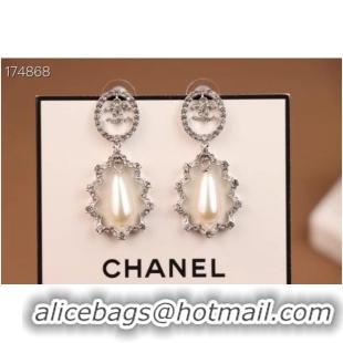 Market Sells Chanel Earrings CE6808