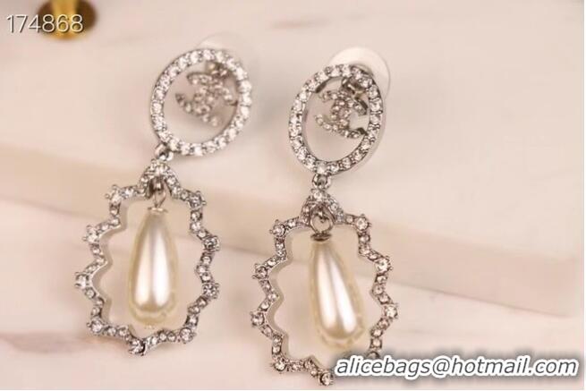 Market Sells Chanel Earrings CE6808