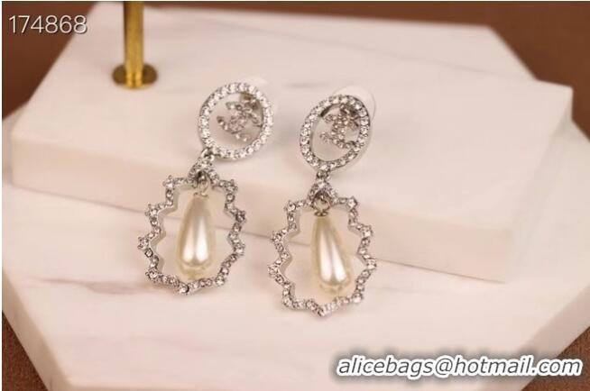 Market Sells Chanel Earrings CE6808