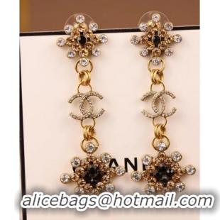 Famous Brand Chanel Earrings CE6809