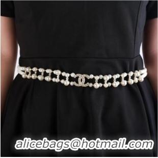 Luxury Discount Chanel Waist chain CE6812