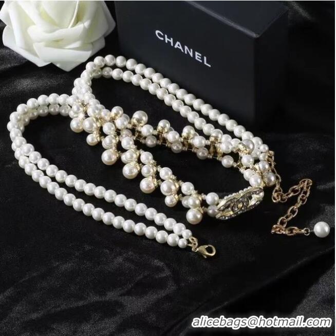 Luxury Discount Chanel Waist chain CE6812