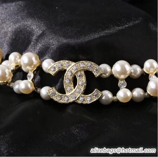 Luxury Discount Chanel Waist chain CE6812