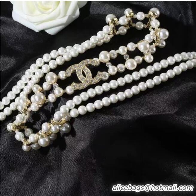 Luxury Discount Chanel Waist chain CE6812