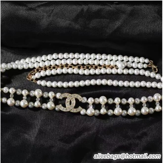 Luxury Discount Chanel Waist chain CE6812