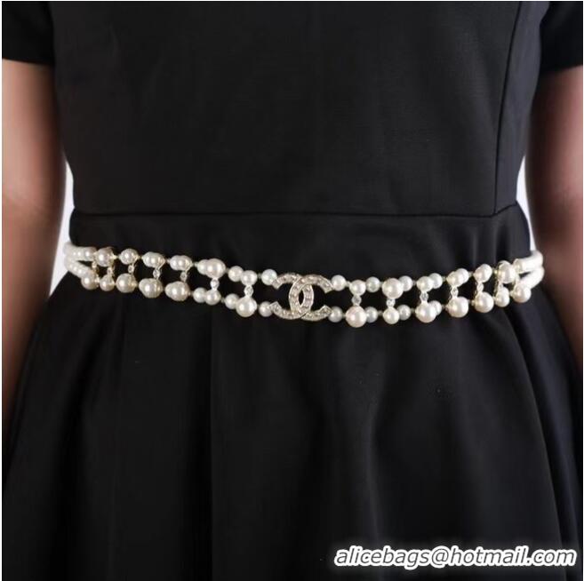 Luxury Discount Chanel Waist chain CE6812