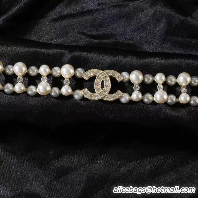 Luxury Discount Chanel Waist chain CE6812