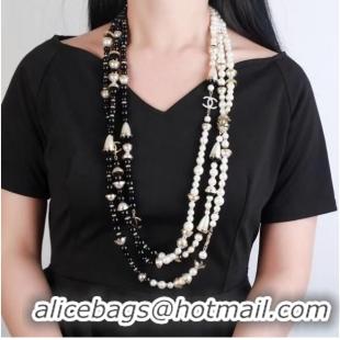 Buy Cheapest Chanel Necklace CE6813