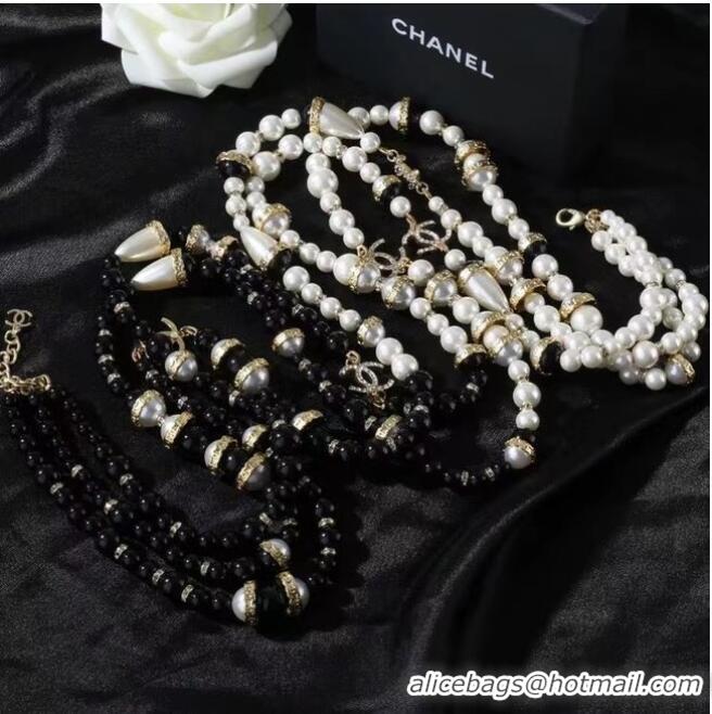 Buy Cheapest Chanel Necklace CE6813