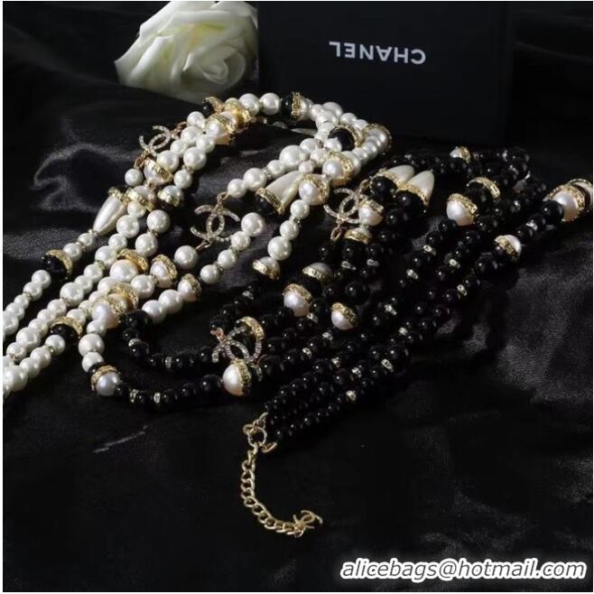 Buy Cheapest Chanel Necklace CE6813