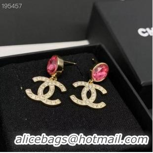 Unique Grade Chanel Earrings CE6816