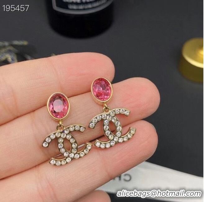 Unique Grade Chanel Earrings CE6816